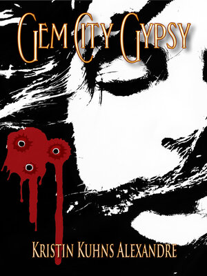 cover image of Gem City Gypsy